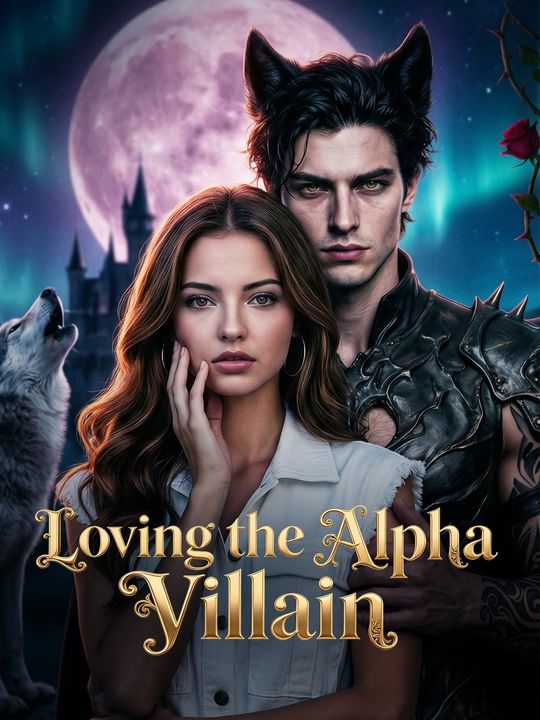 Loving the Alpha Villain