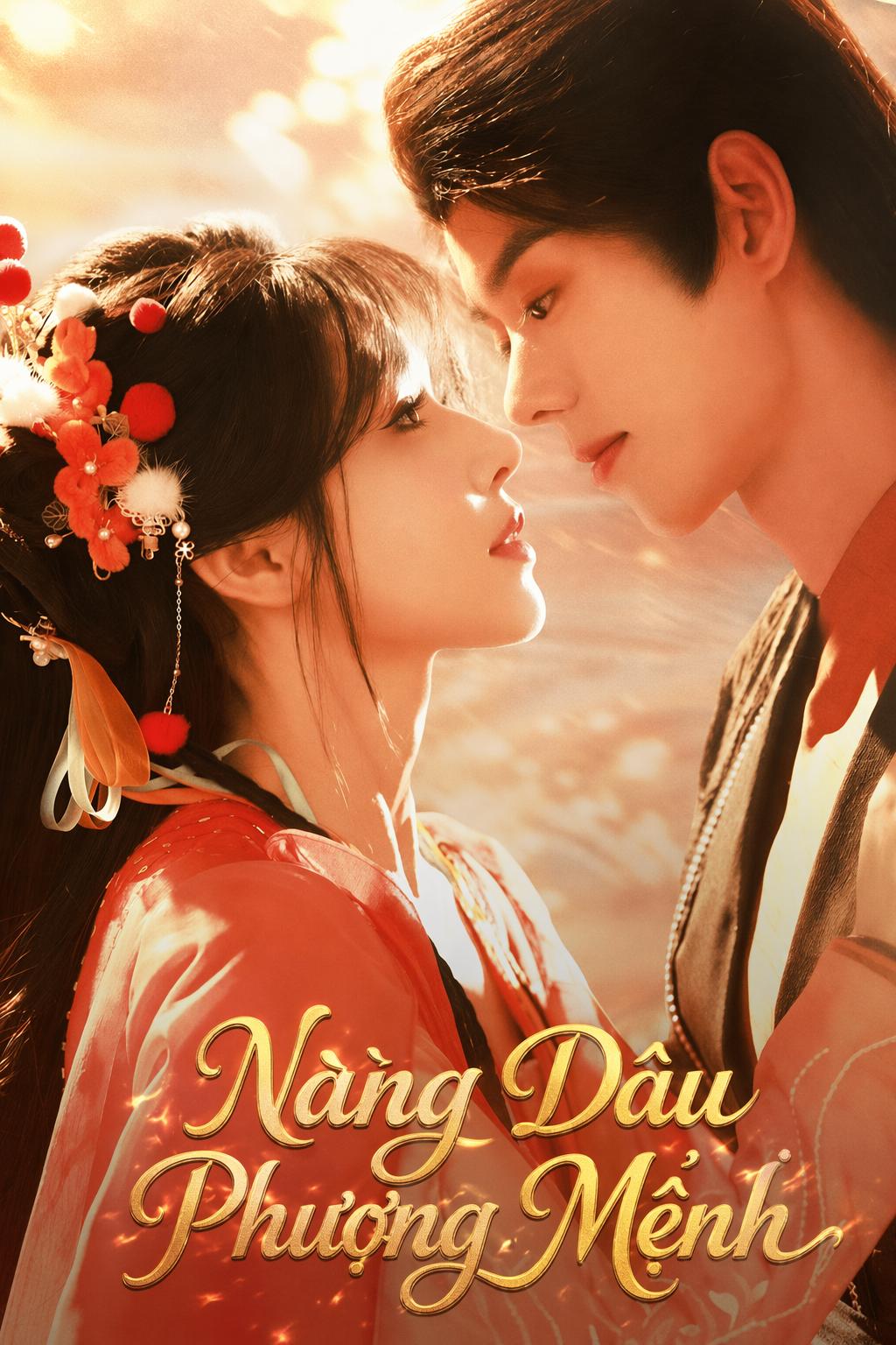 Nàng Dâu Phượng Mệnh