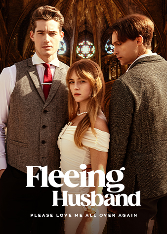 Fleeing Husband Please Love Me All Over Again
