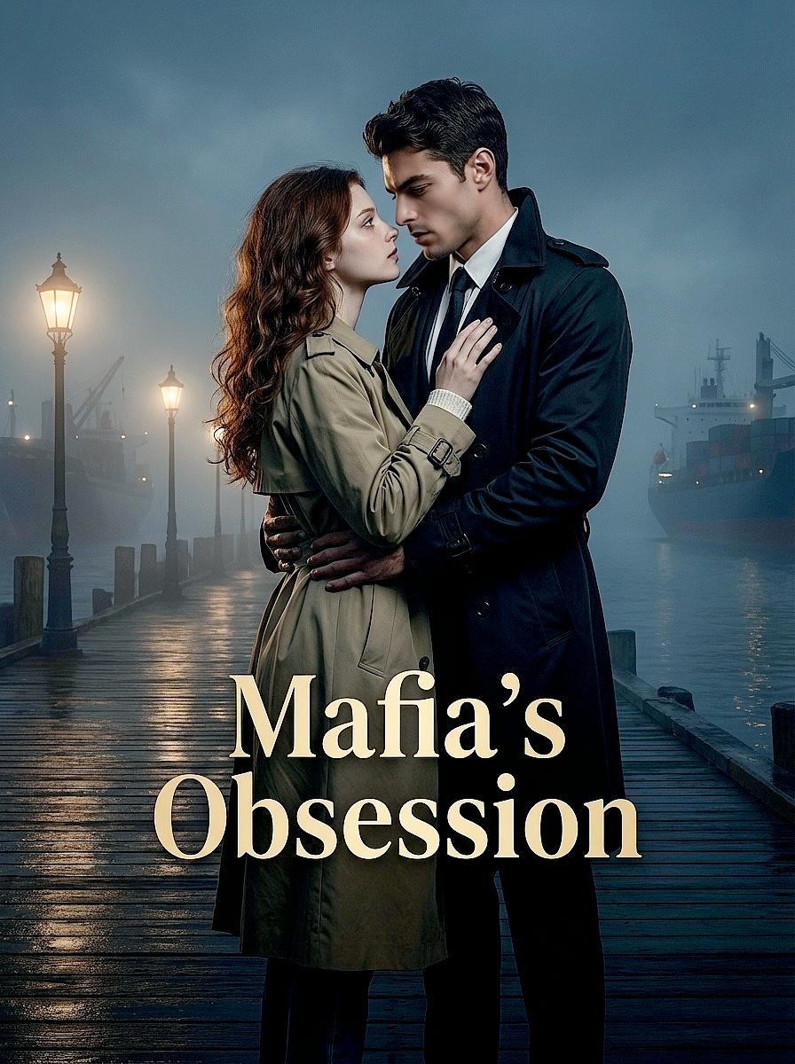 Mafia's Obsession