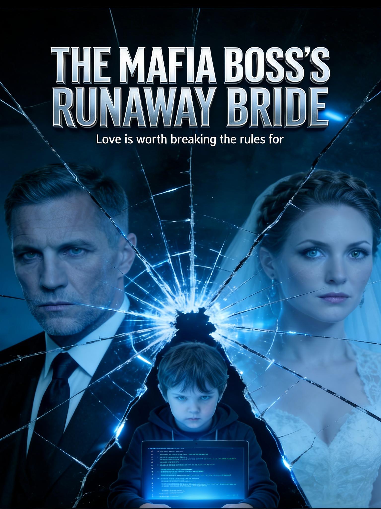 The Mafia Boss's Runaway Bride
