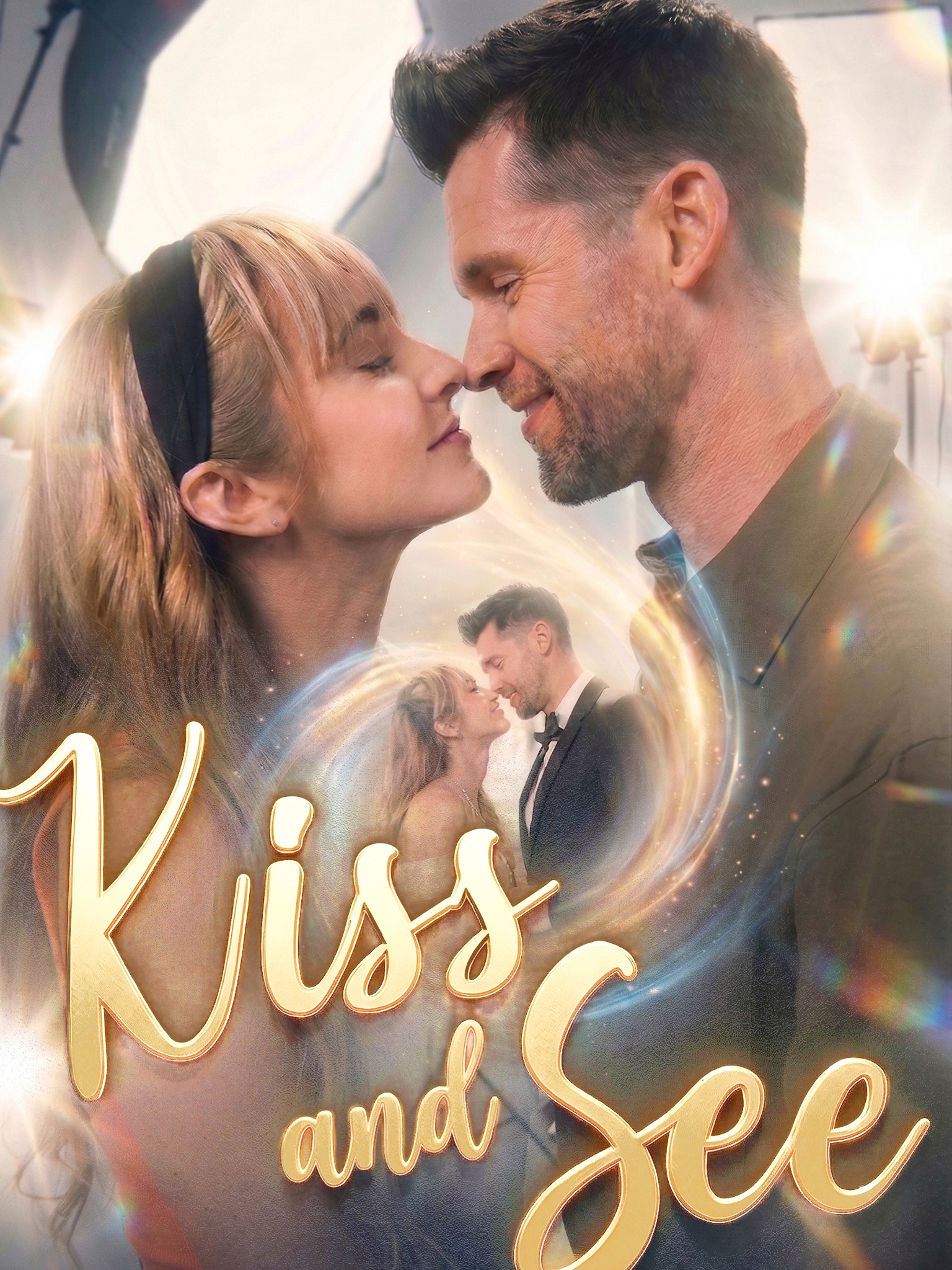 Kiss and See