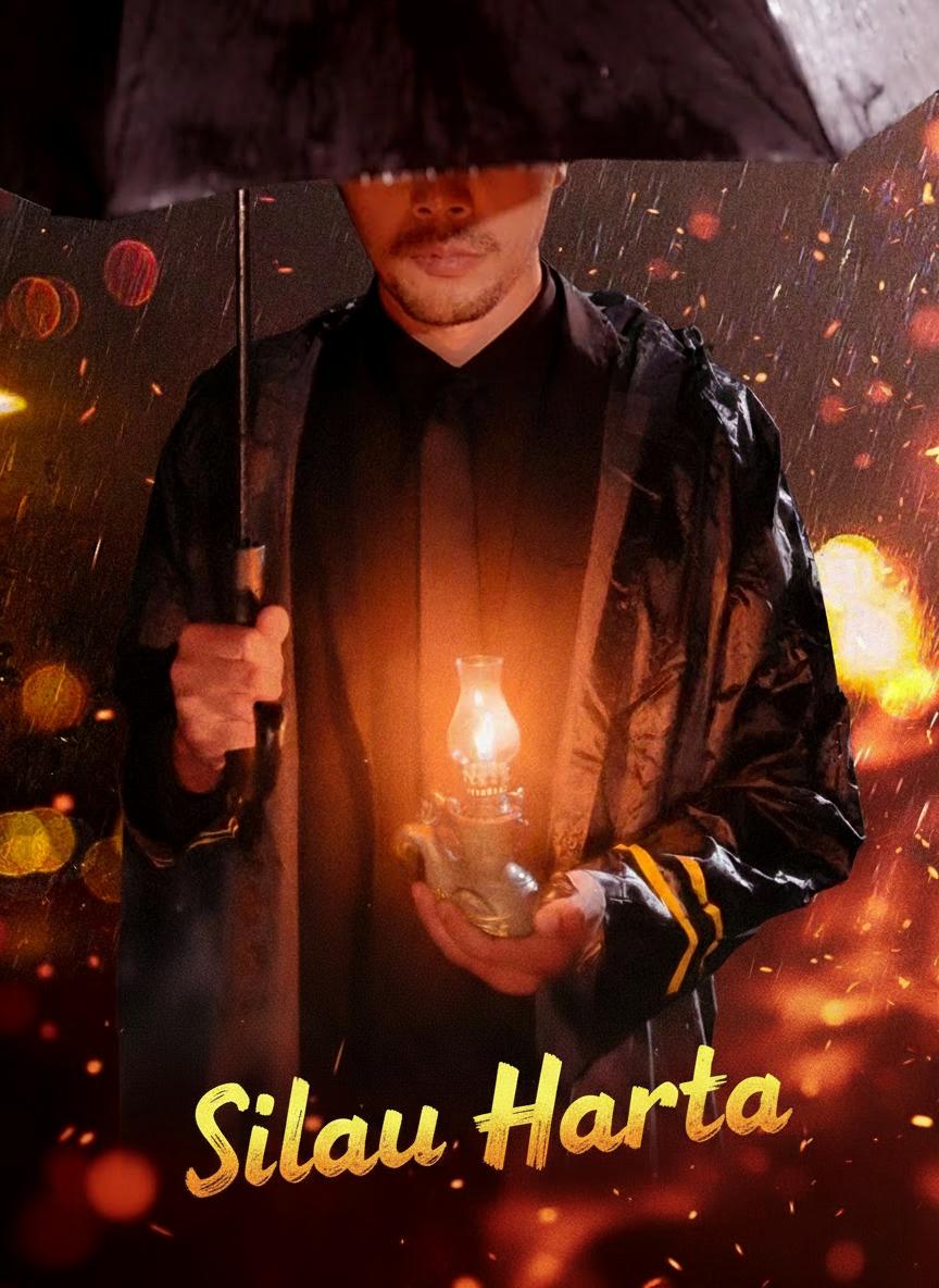 Silau Harta