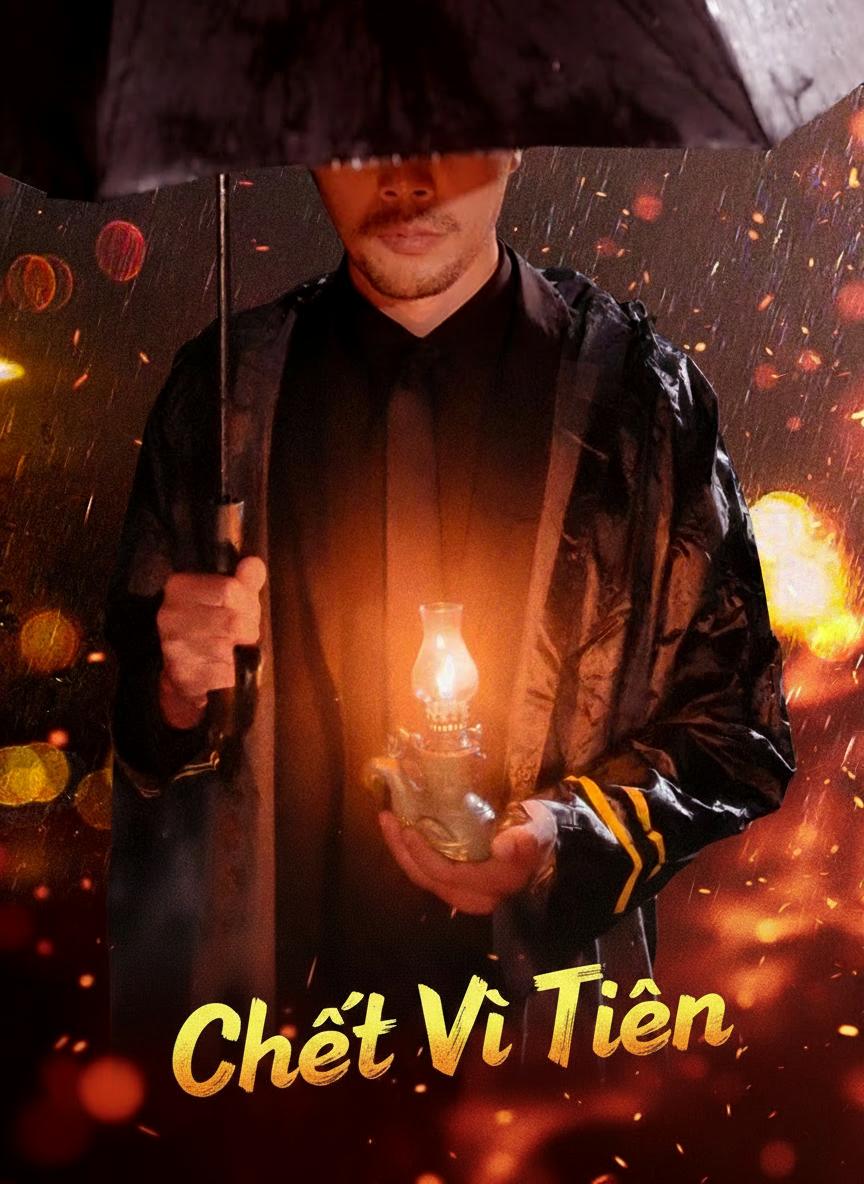 Chết Vì Tiền
