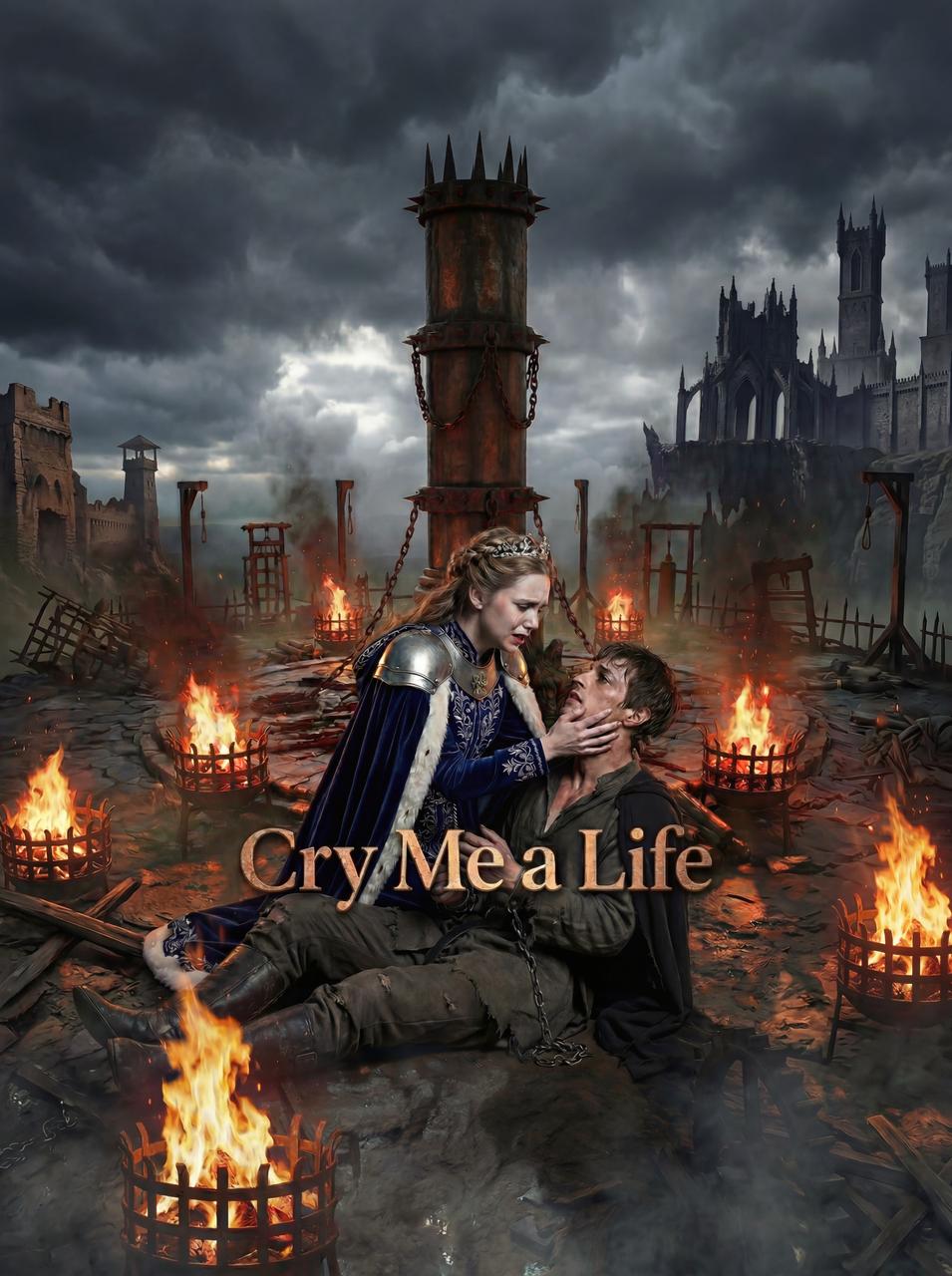 Cry Me a Life