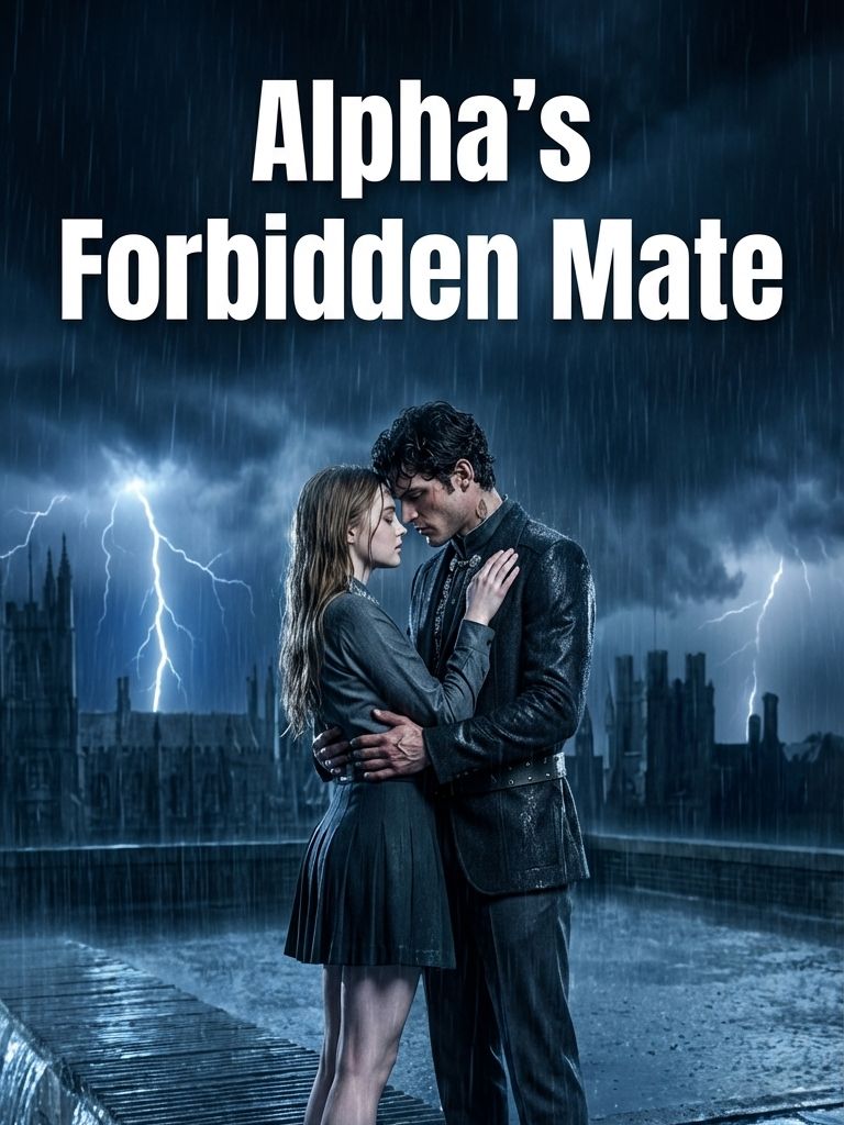 Alpha's Forbidden Mate