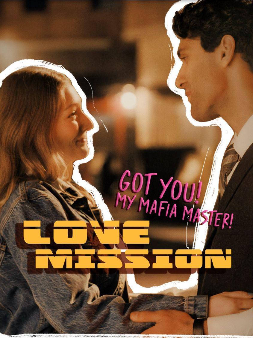 LOVE MISSION