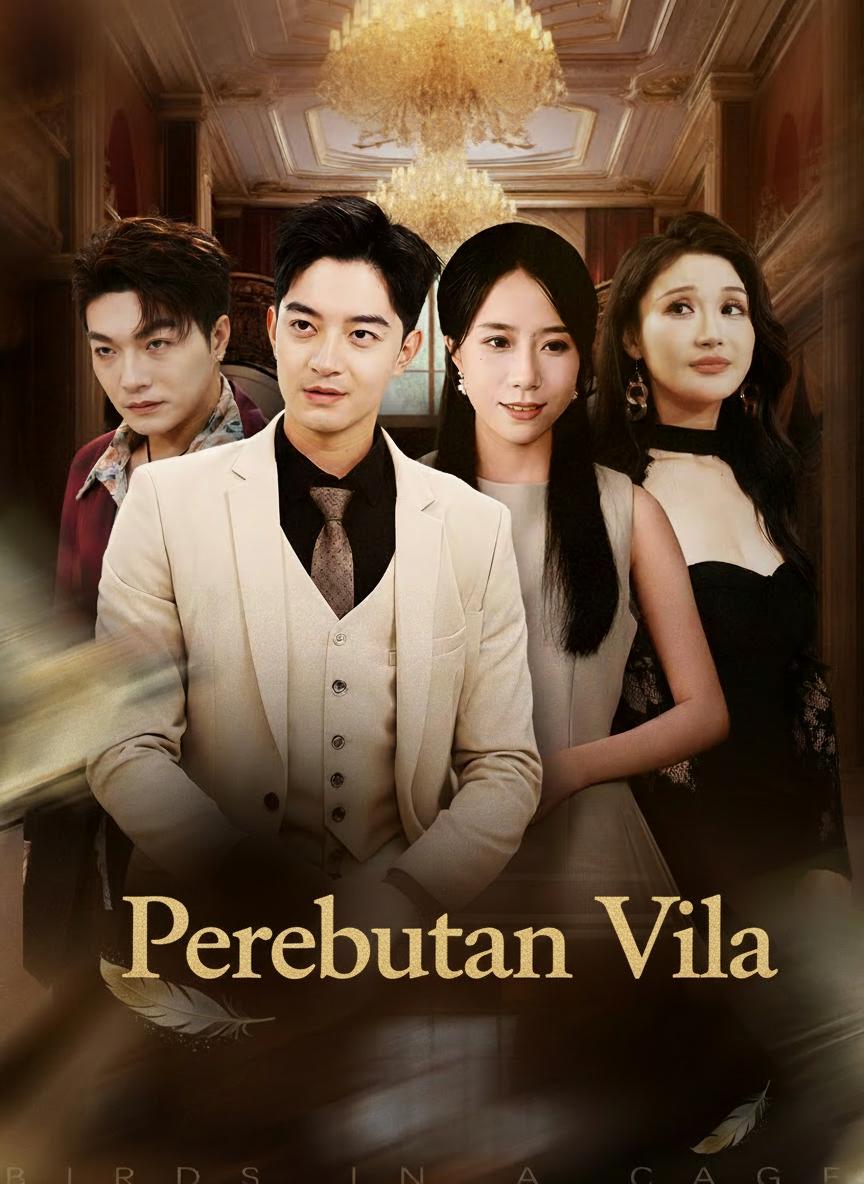 Perebutan Vila