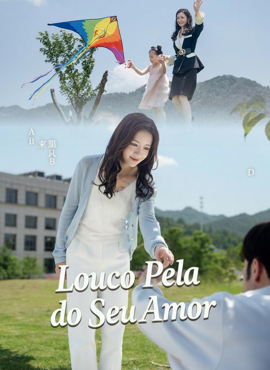 Louco Pela Perda do Seu Amor