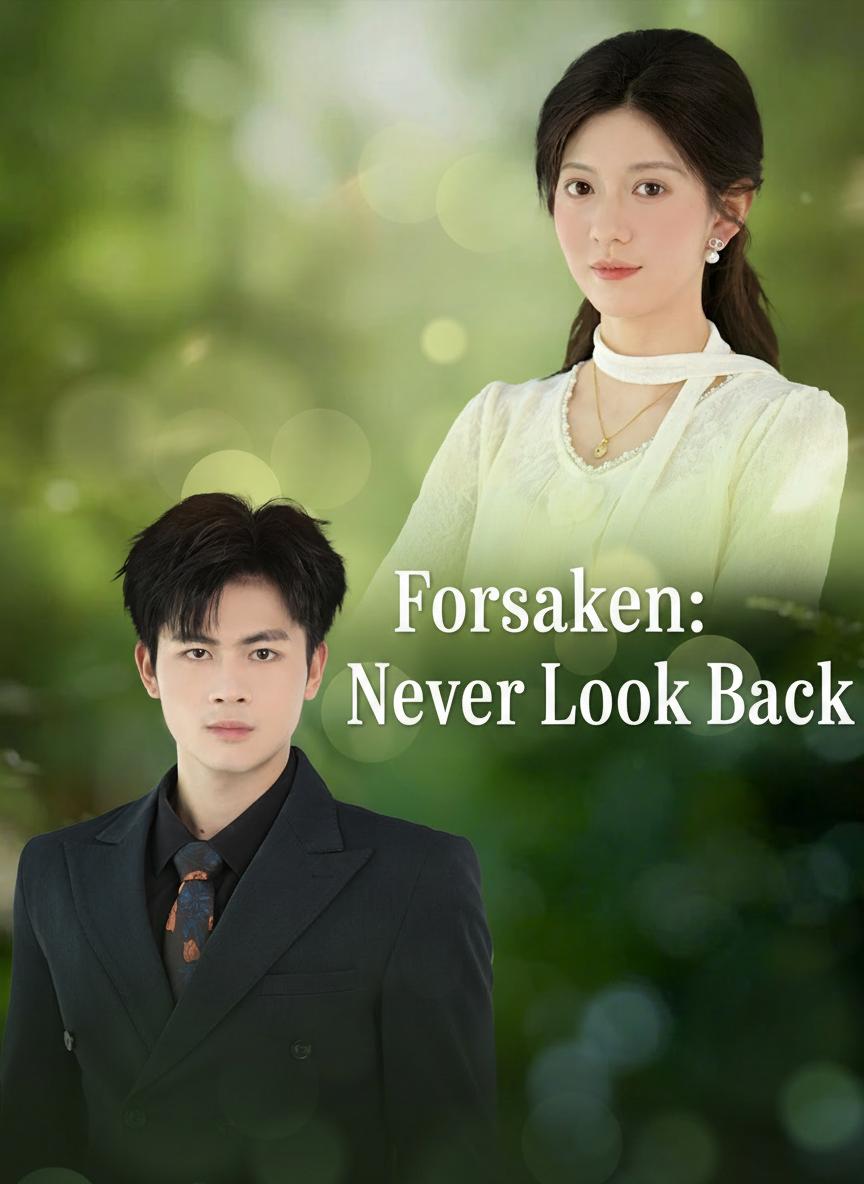 Forsaken: Never Look Back