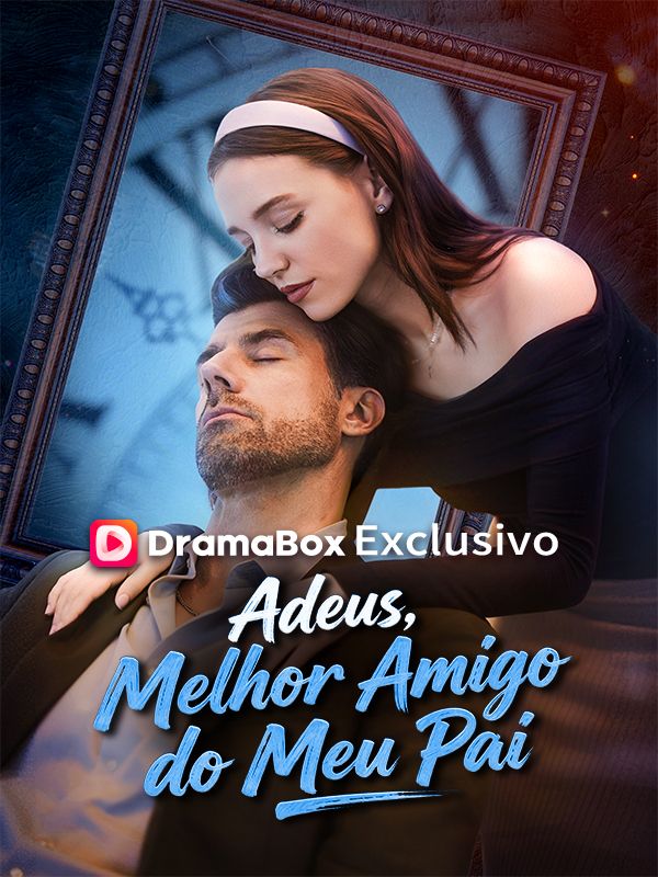 Adeus, Melhor Amigo do Meu Pai