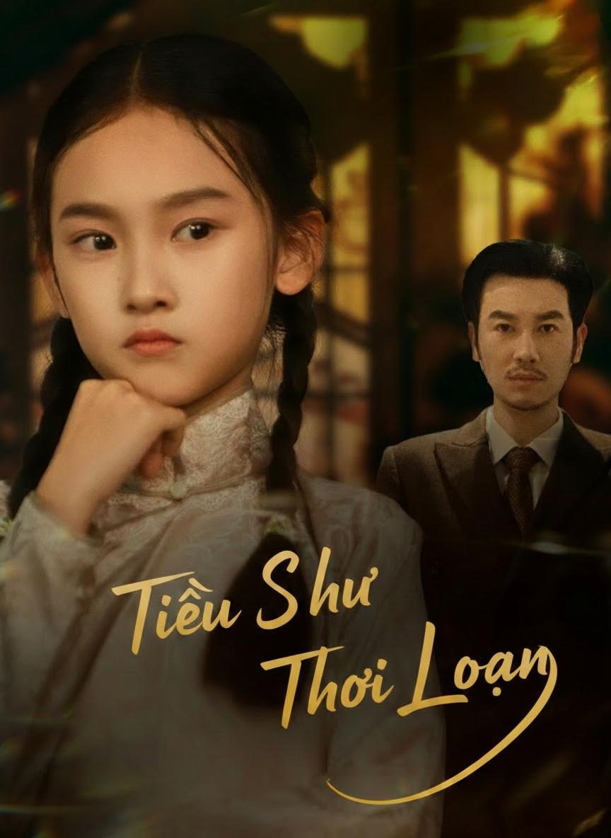 Tiểu Thư Thời Loạn