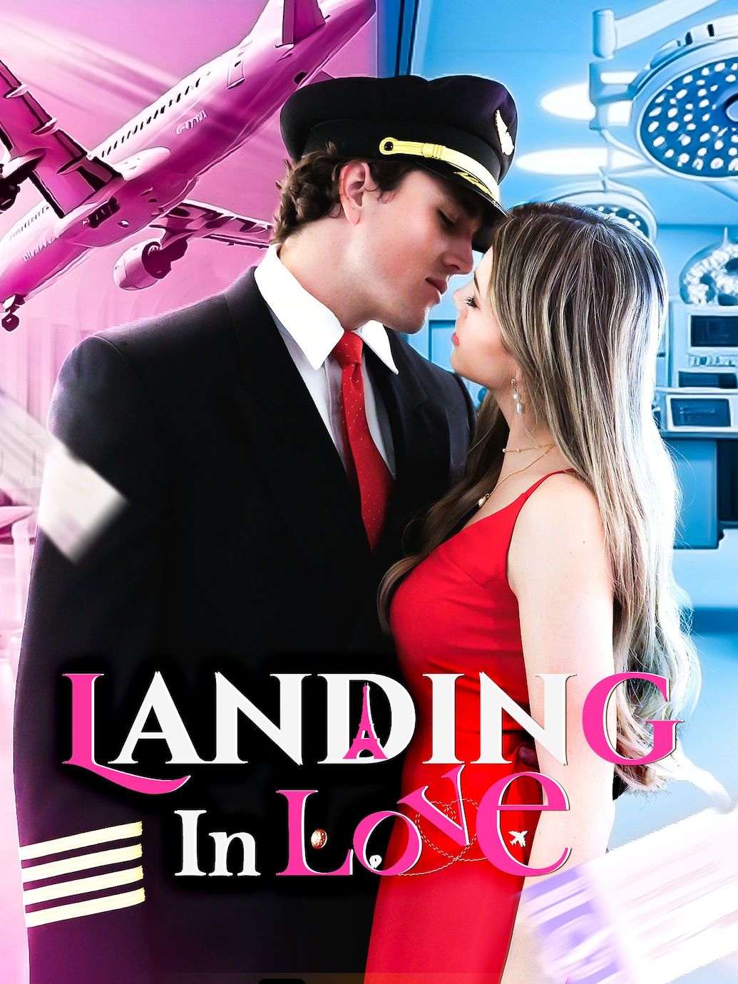 Landing In Love