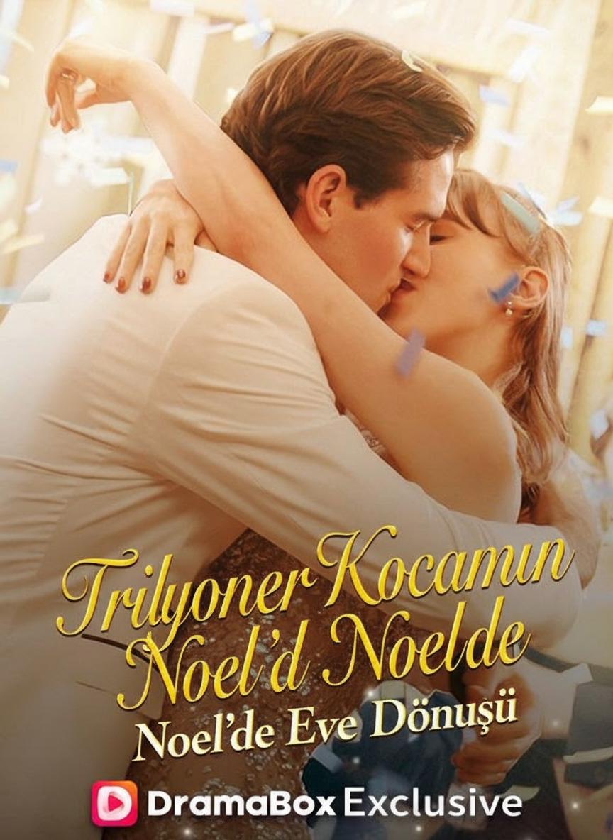 Trilyoner Kocamın Noel'de Eve Dönüşü
