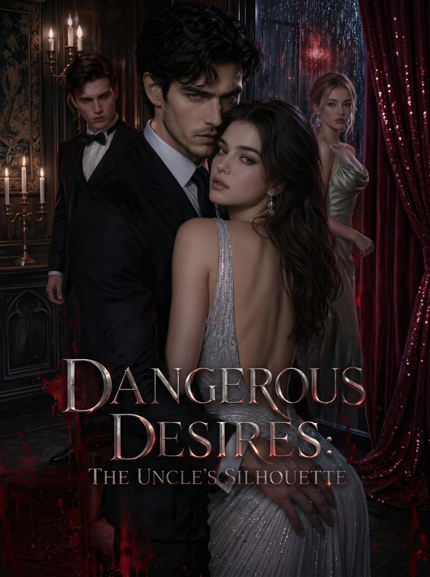 Dangerous Desires: The Uncle's Silhouette