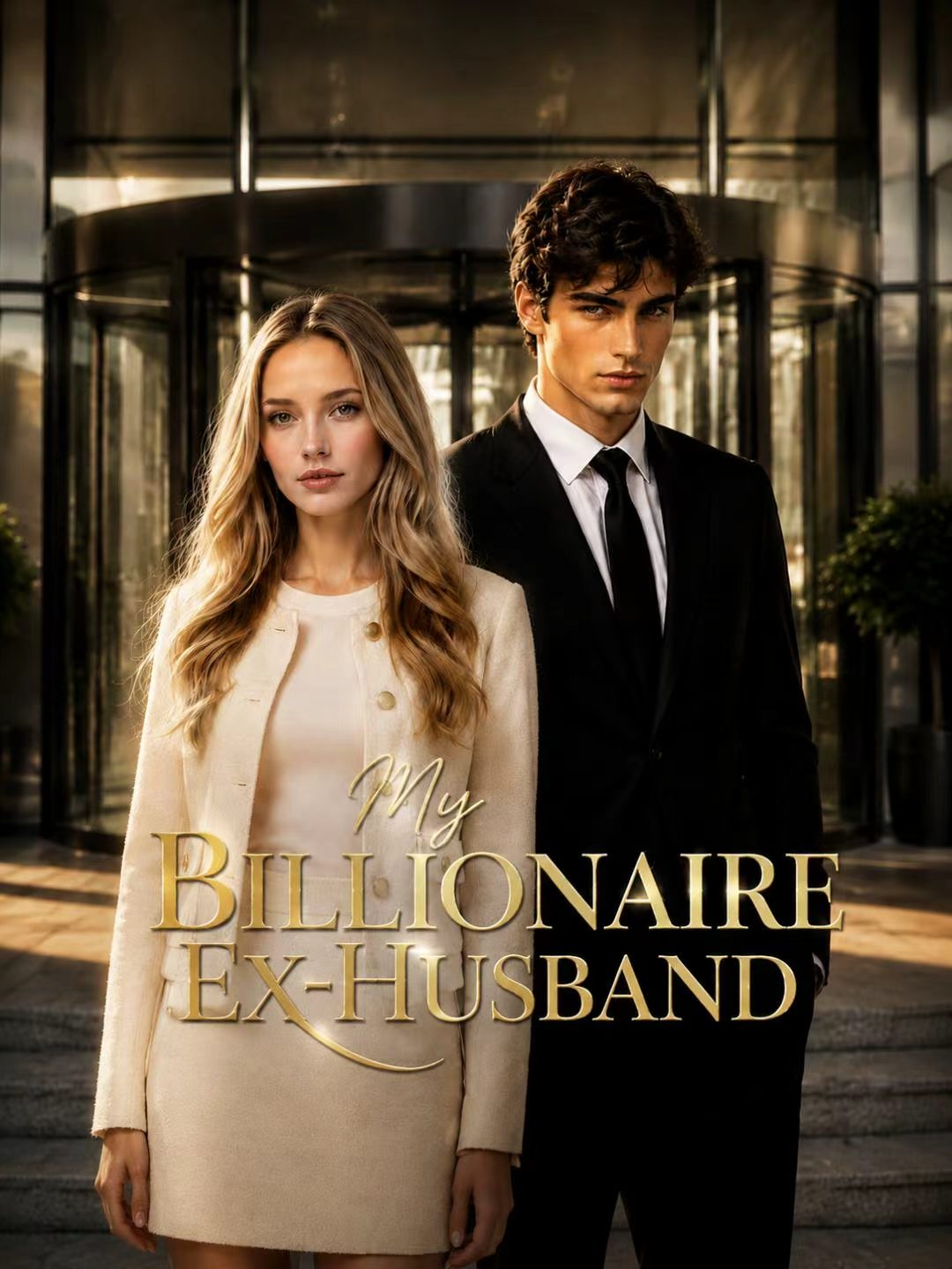 My Billionaire Ex-husband