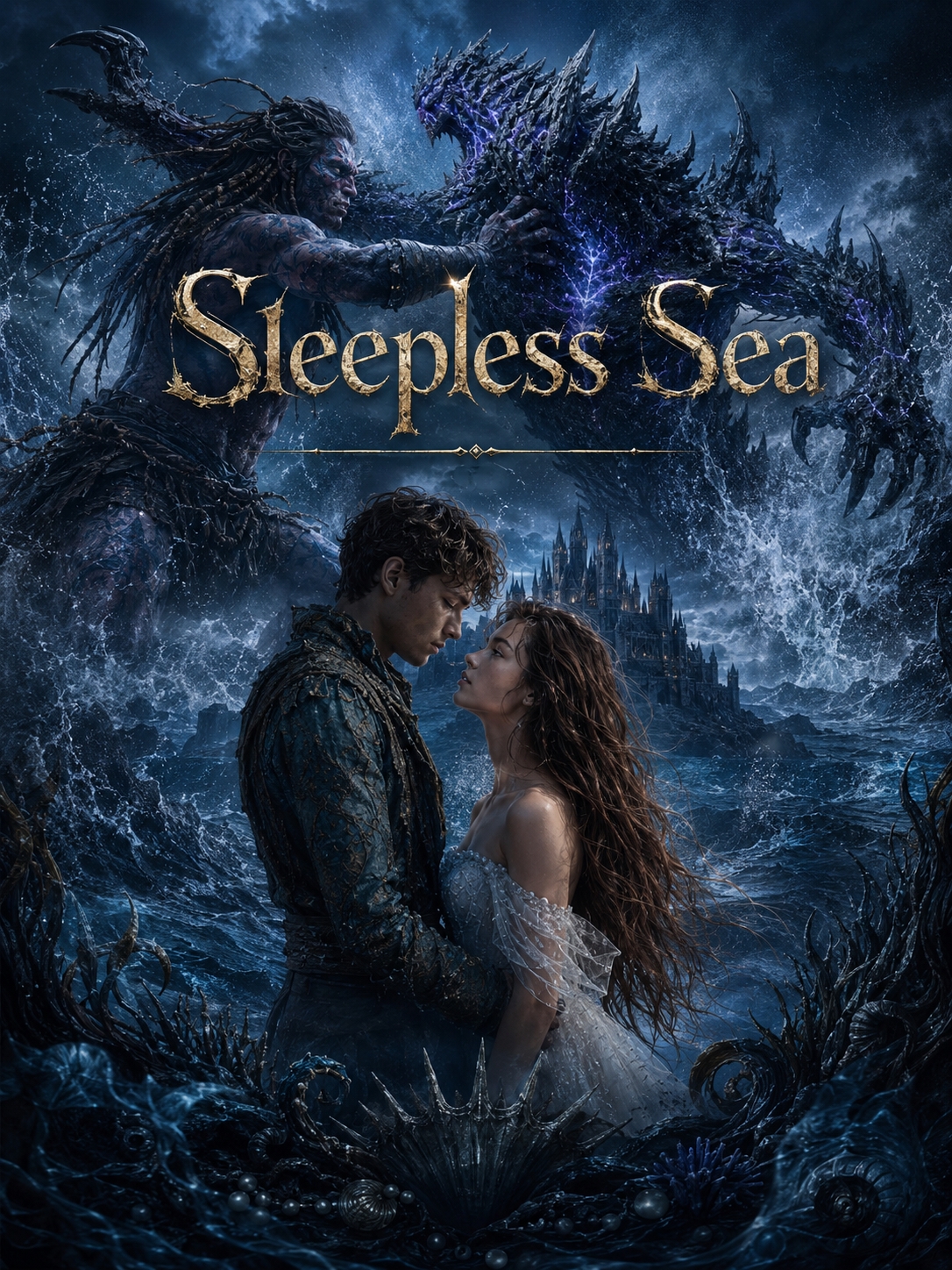 Sleepless Sea