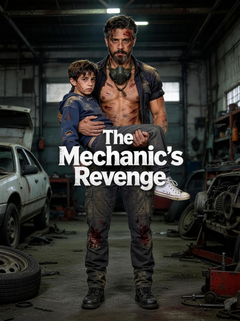 The Mechanic's Revenge