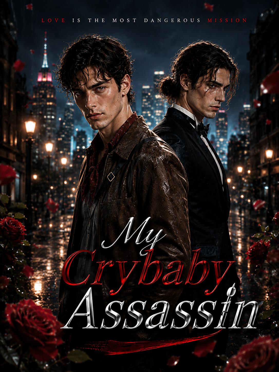 My Crybaby Assassin