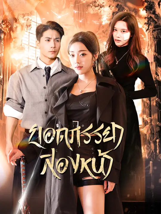 ยอดภรรยาสองหน้า