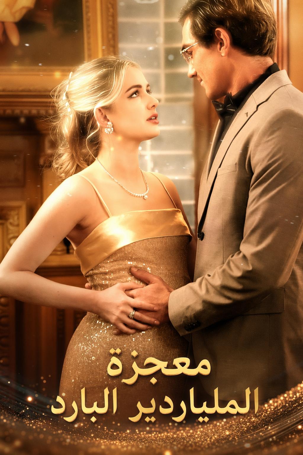 معجزة الملياردير البارد