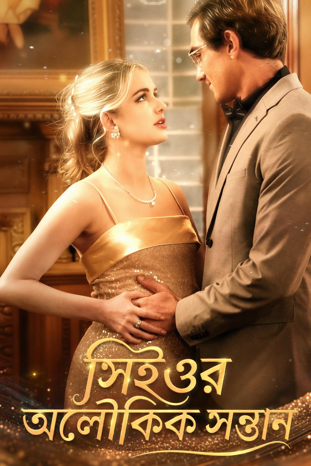 সিইওর অলৌকিক সন্তান