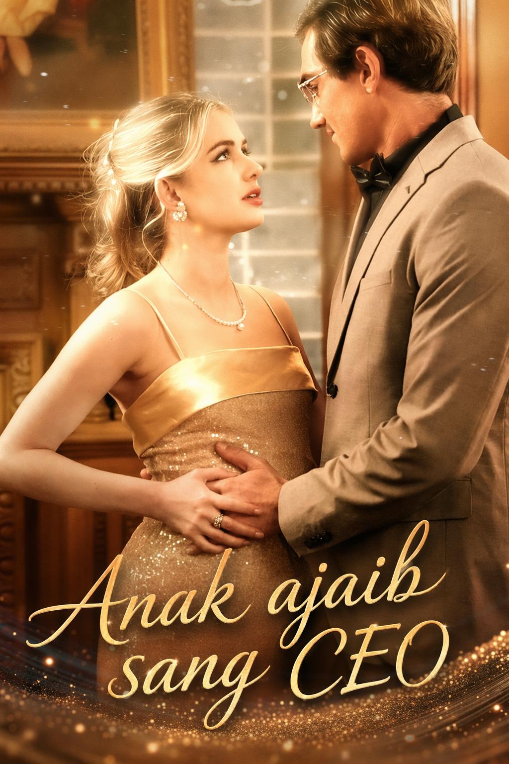 Kekasih Hamil CEO Dingin