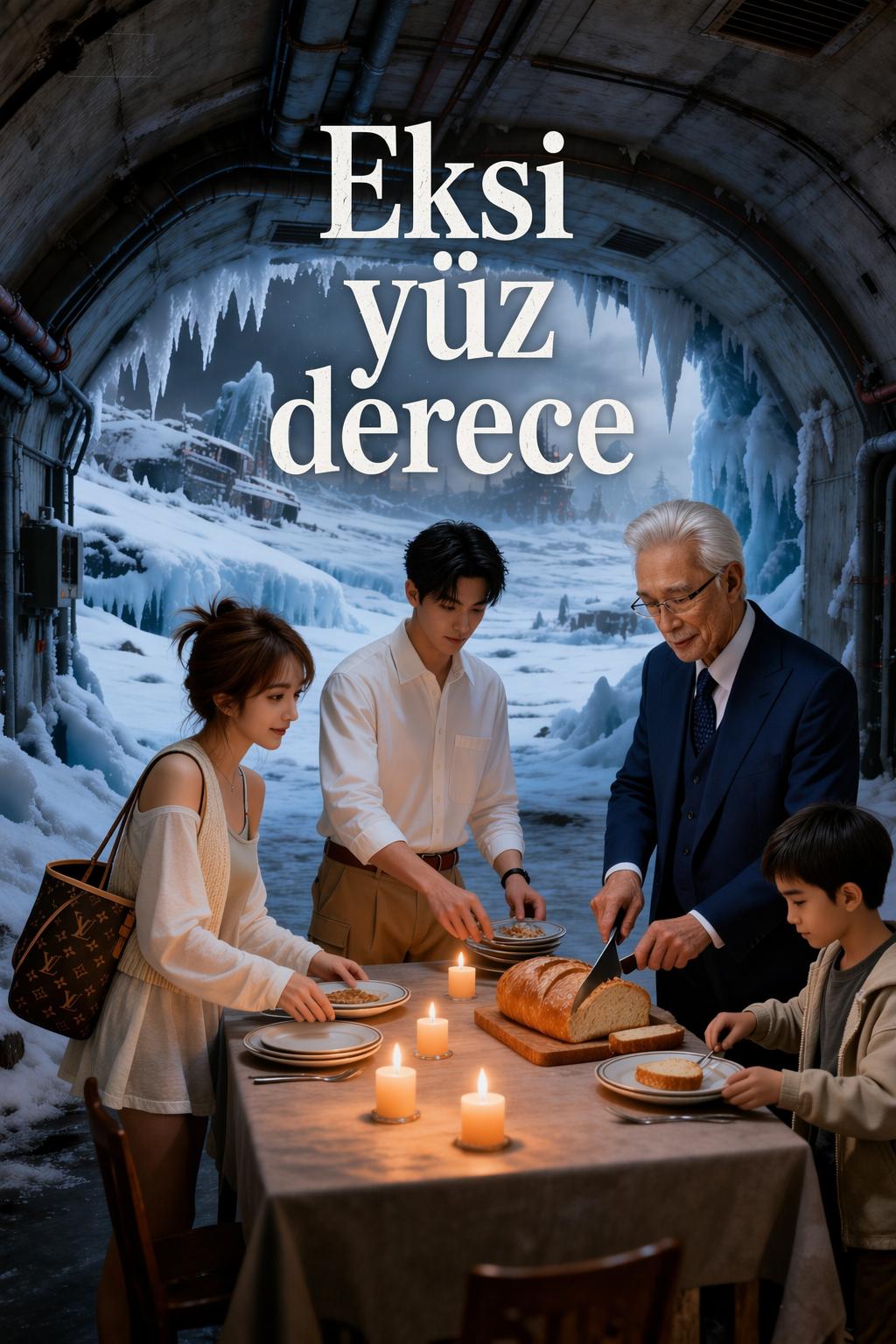 Eksi yüz derece