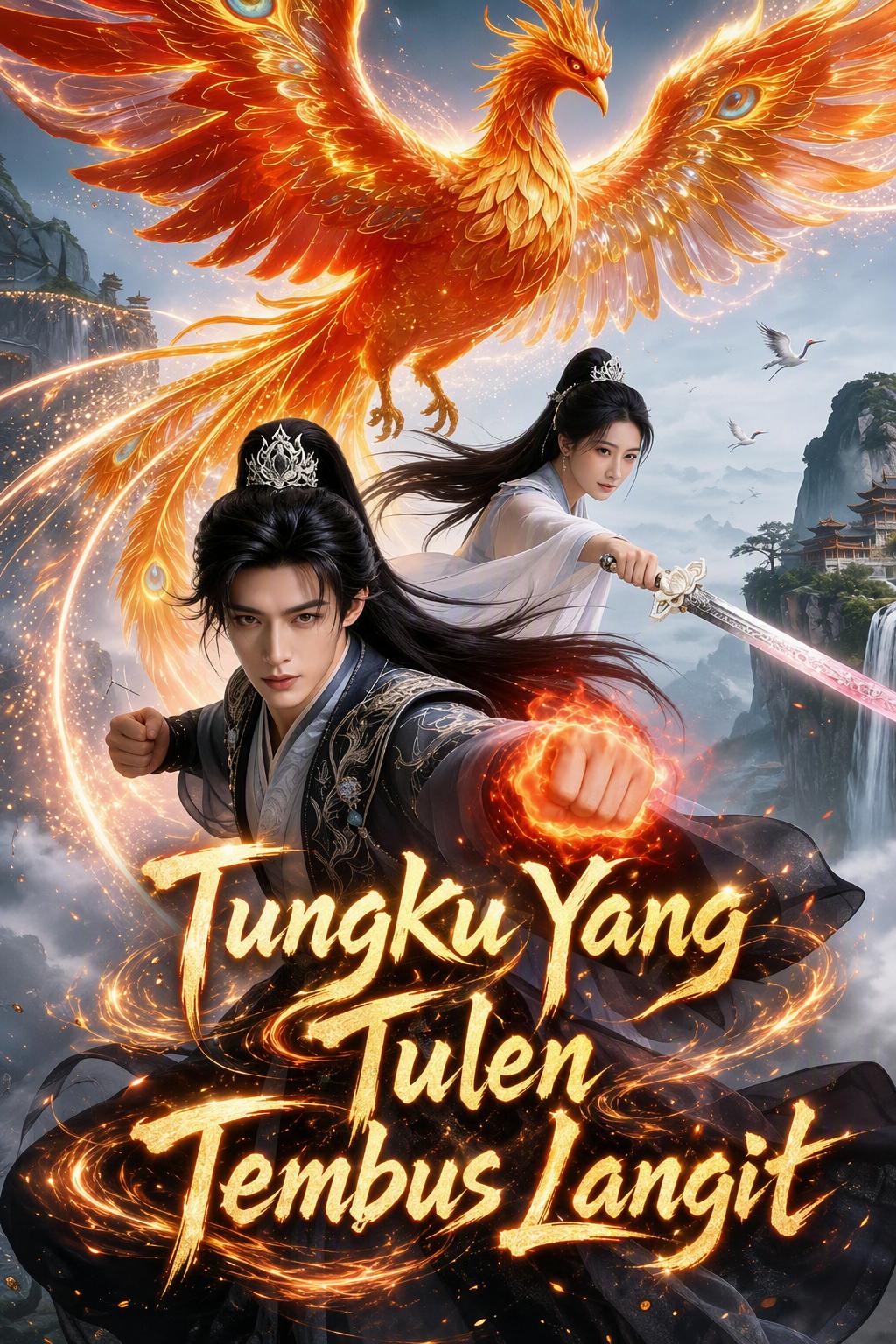 Raja Iblis Yang Murni