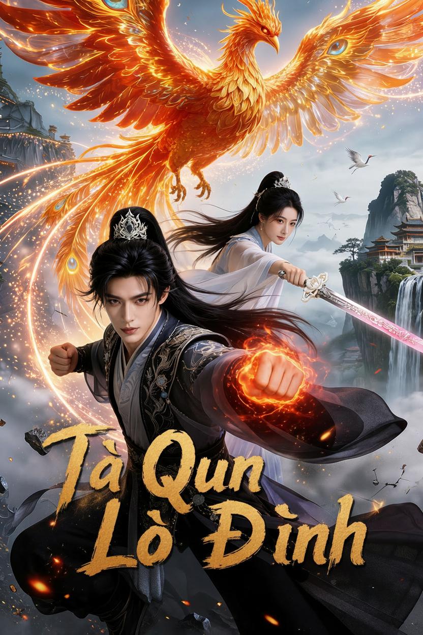 Tà Quân Lò Đỉnh