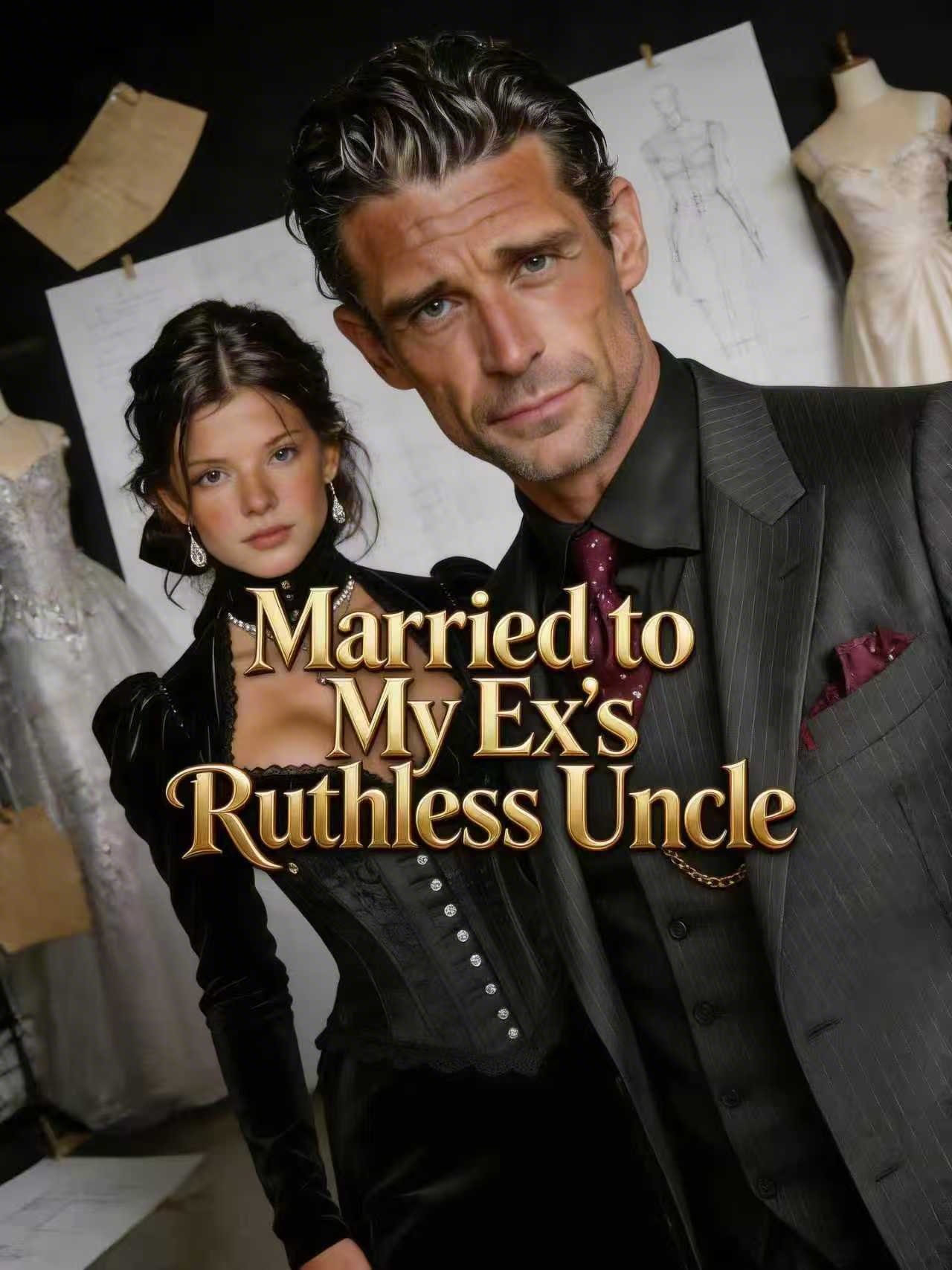 Married to My Ex's Ruthless Uncle