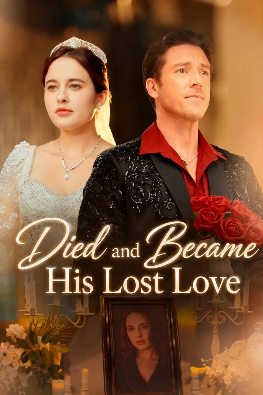 Died and Became His Lost Love