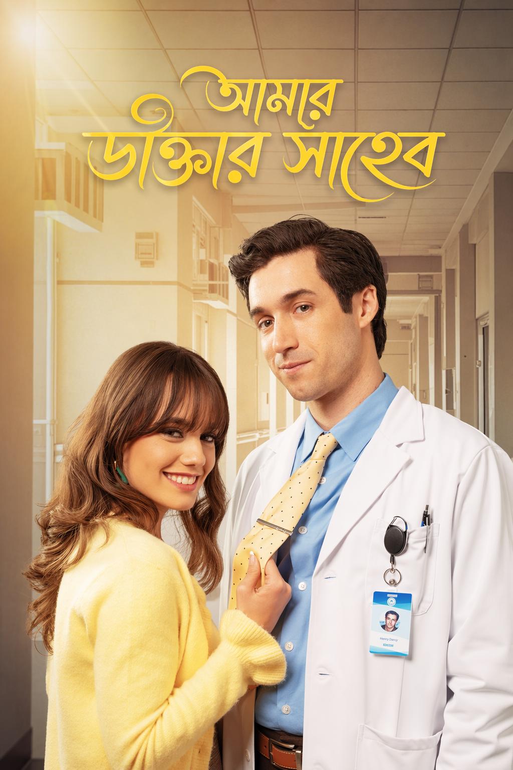 আমার ডাক্তার সাহেব