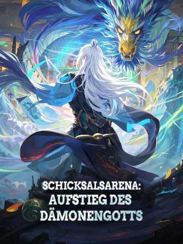 運命の闘技場：魔神の覚醒
