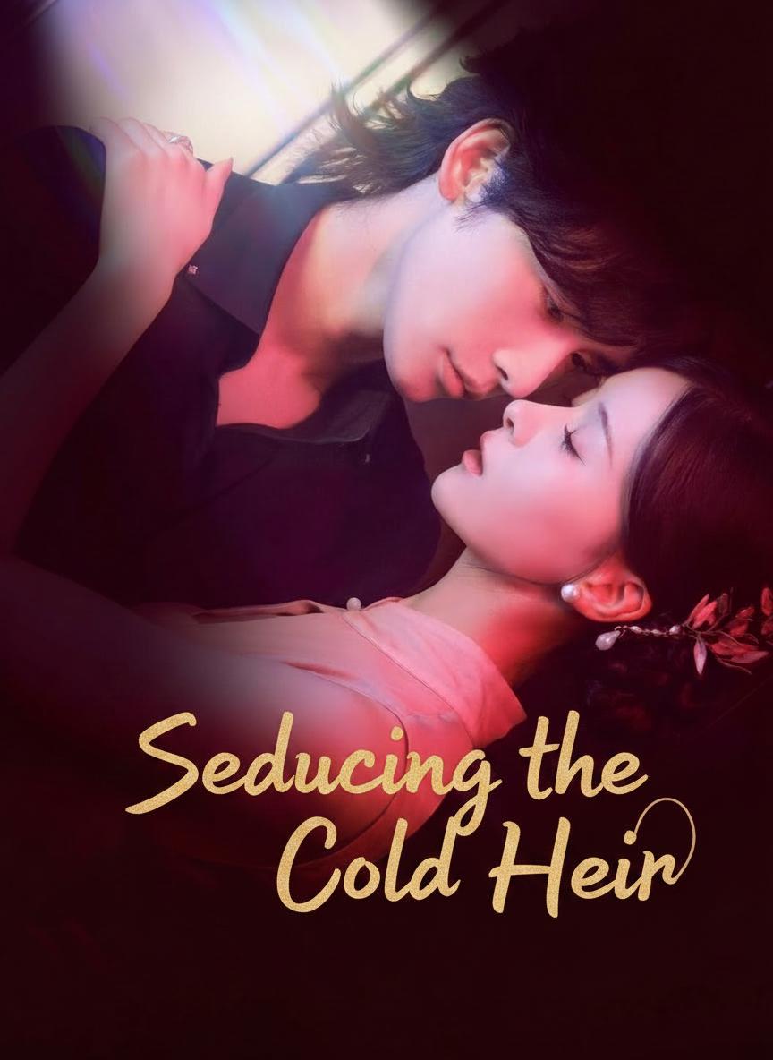 Seducing the Cold Heir