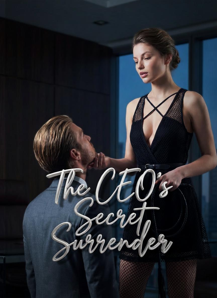 The CEO's Secret Surrender