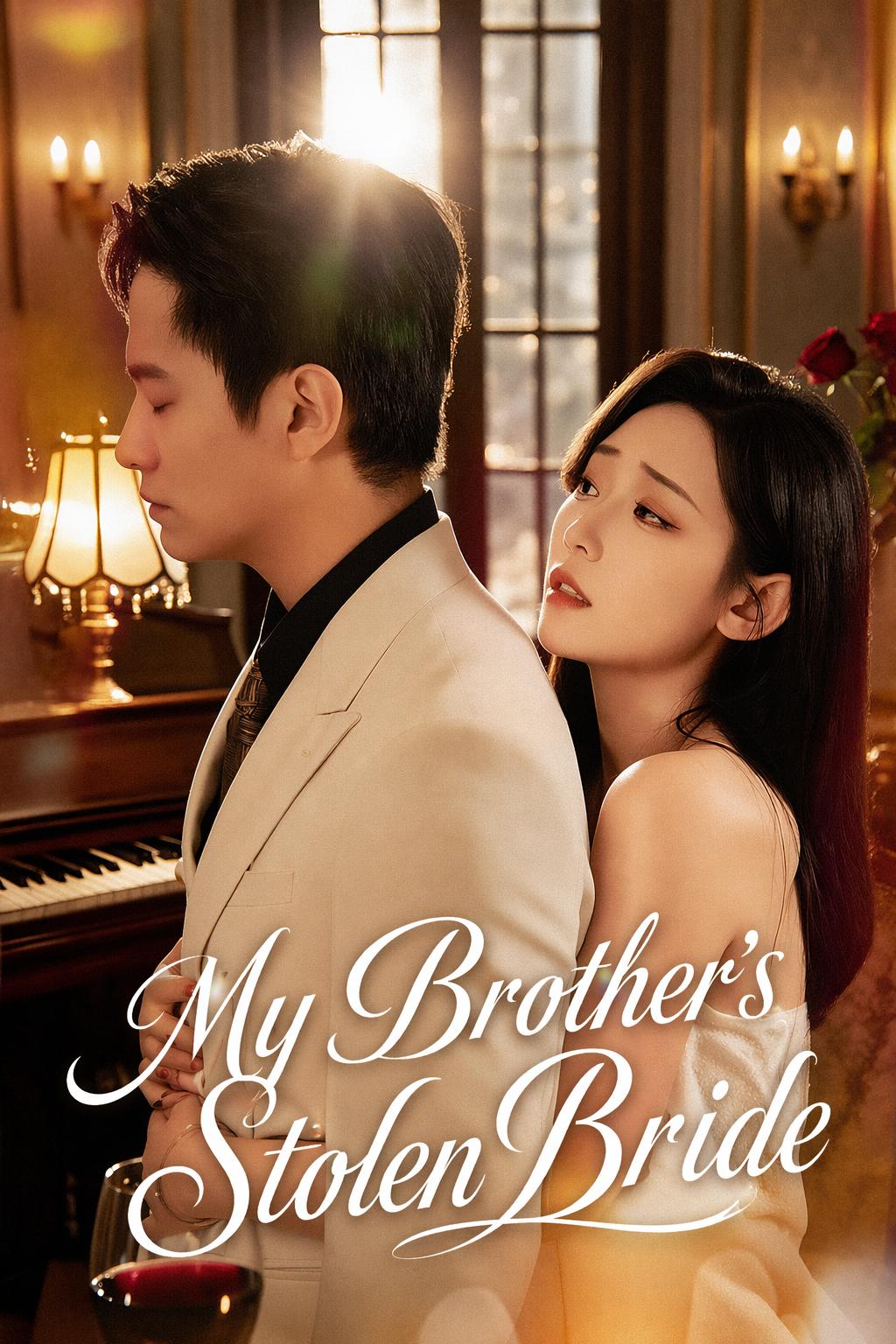 My Brother's Stolen Bride