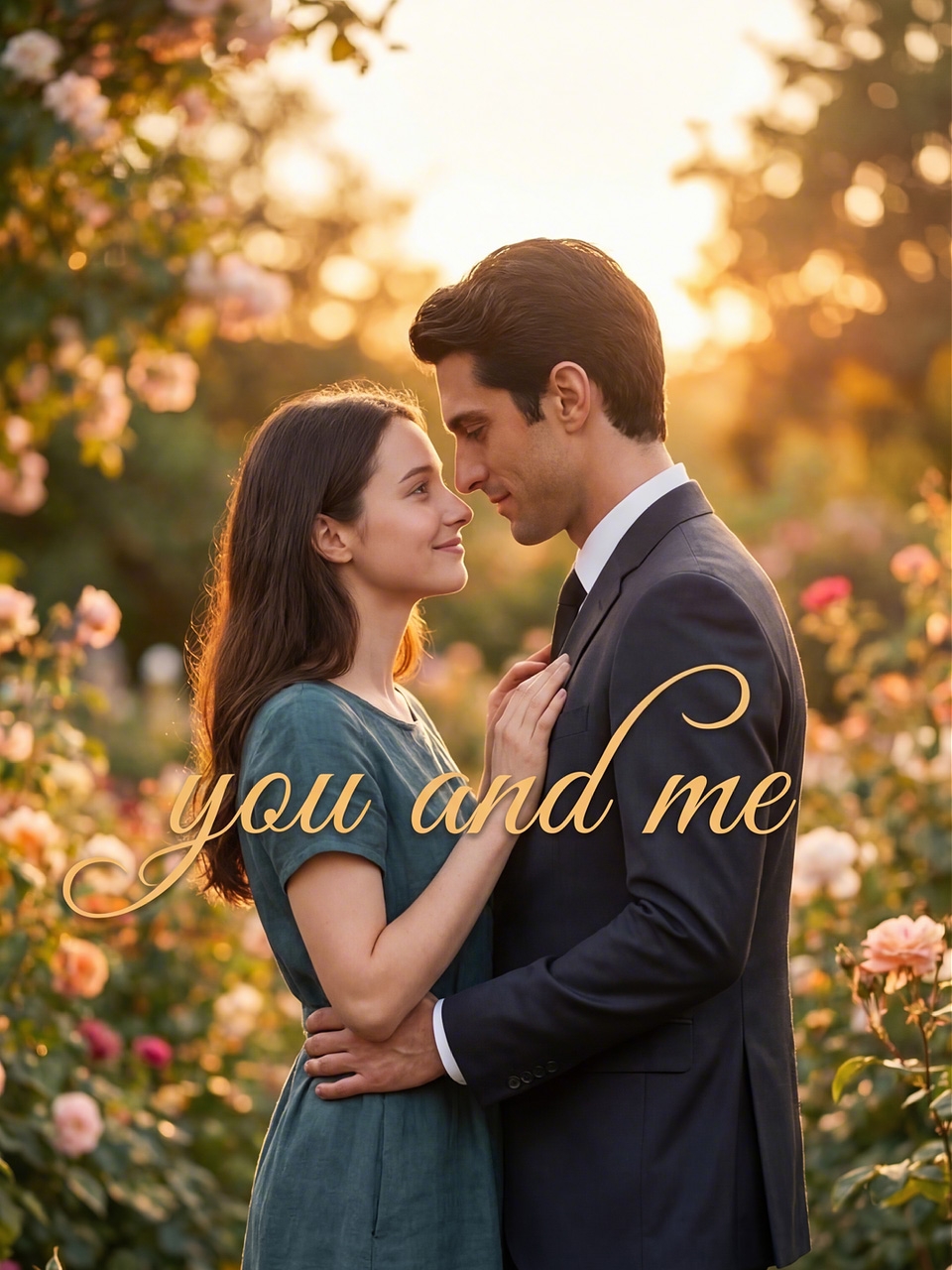 You and me