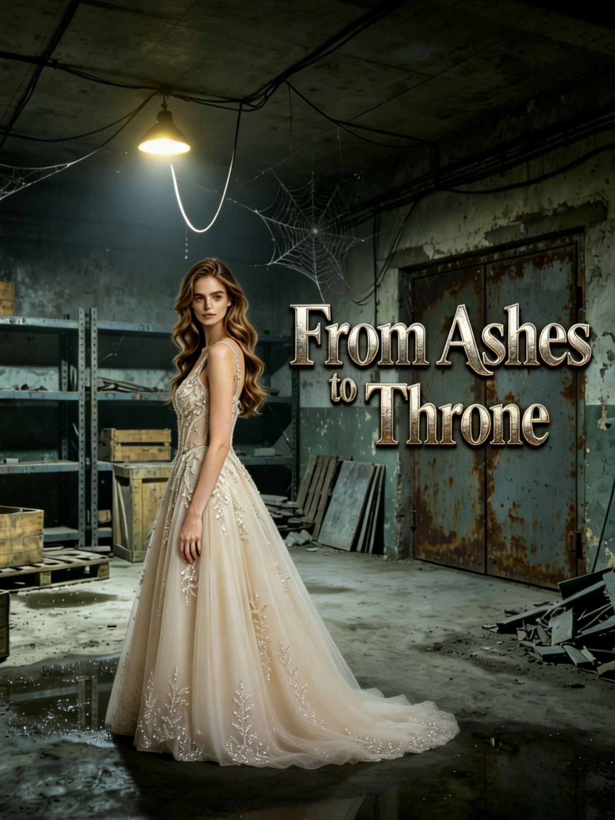 From Ashes to Throne