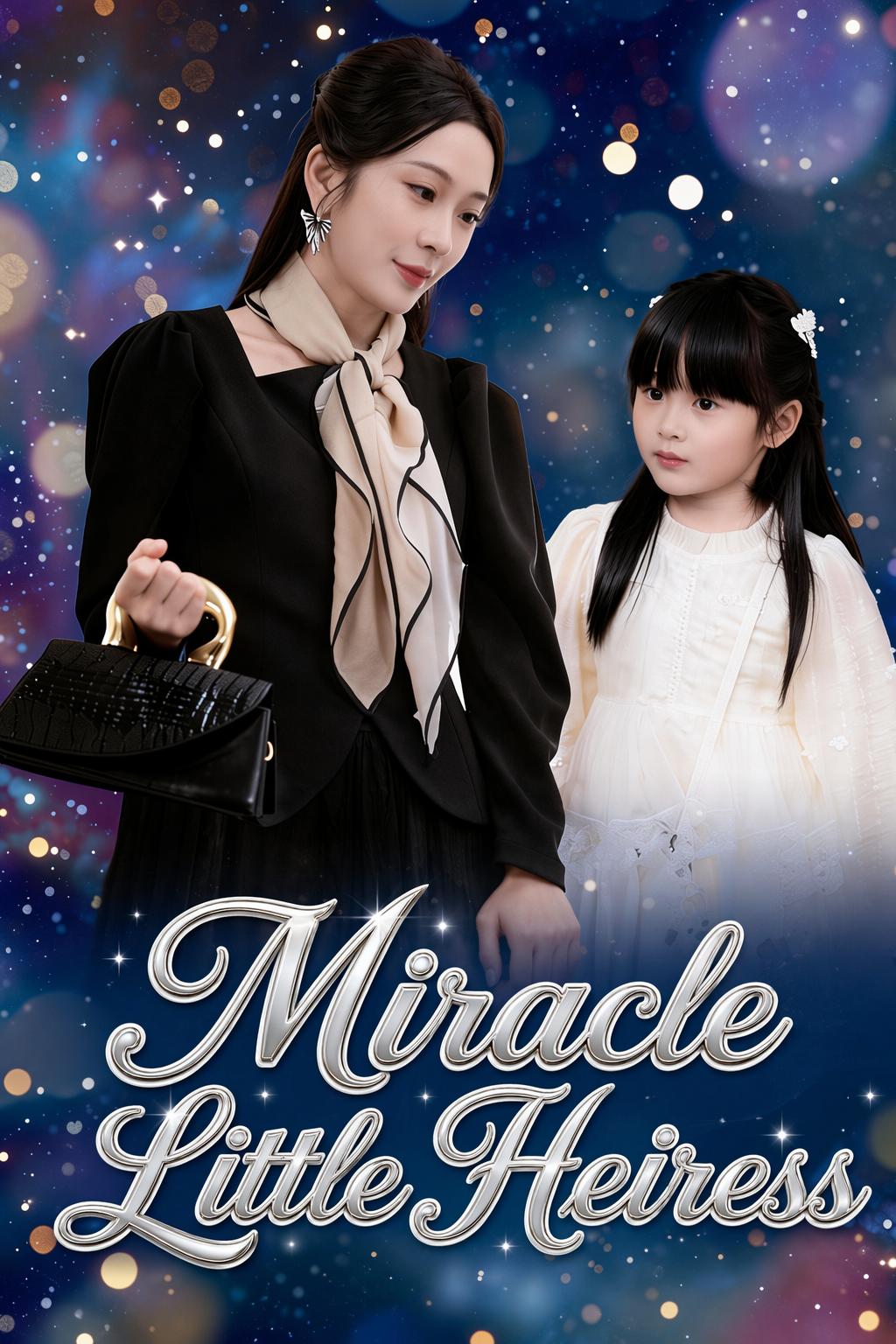 Miracle Little Heiress