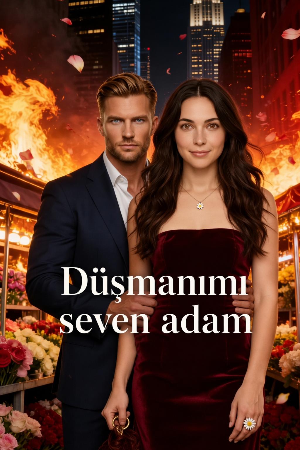 Düşmanımı seven adam
