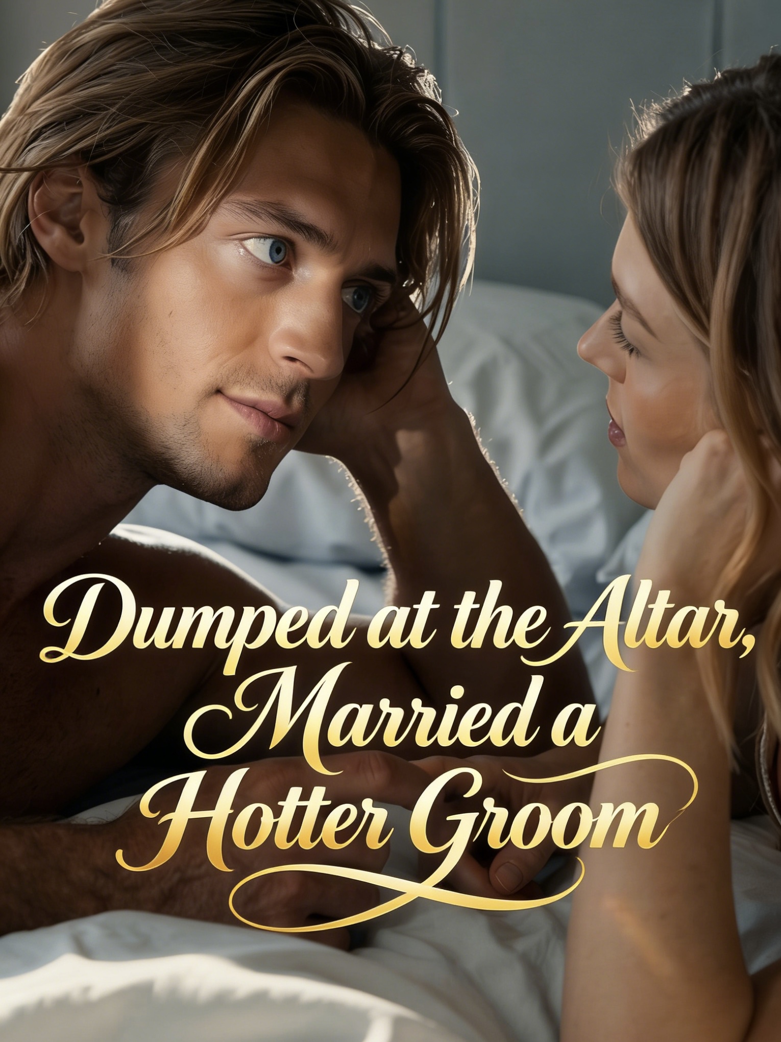 Dumped at the Altar, Married a Hotter Groom