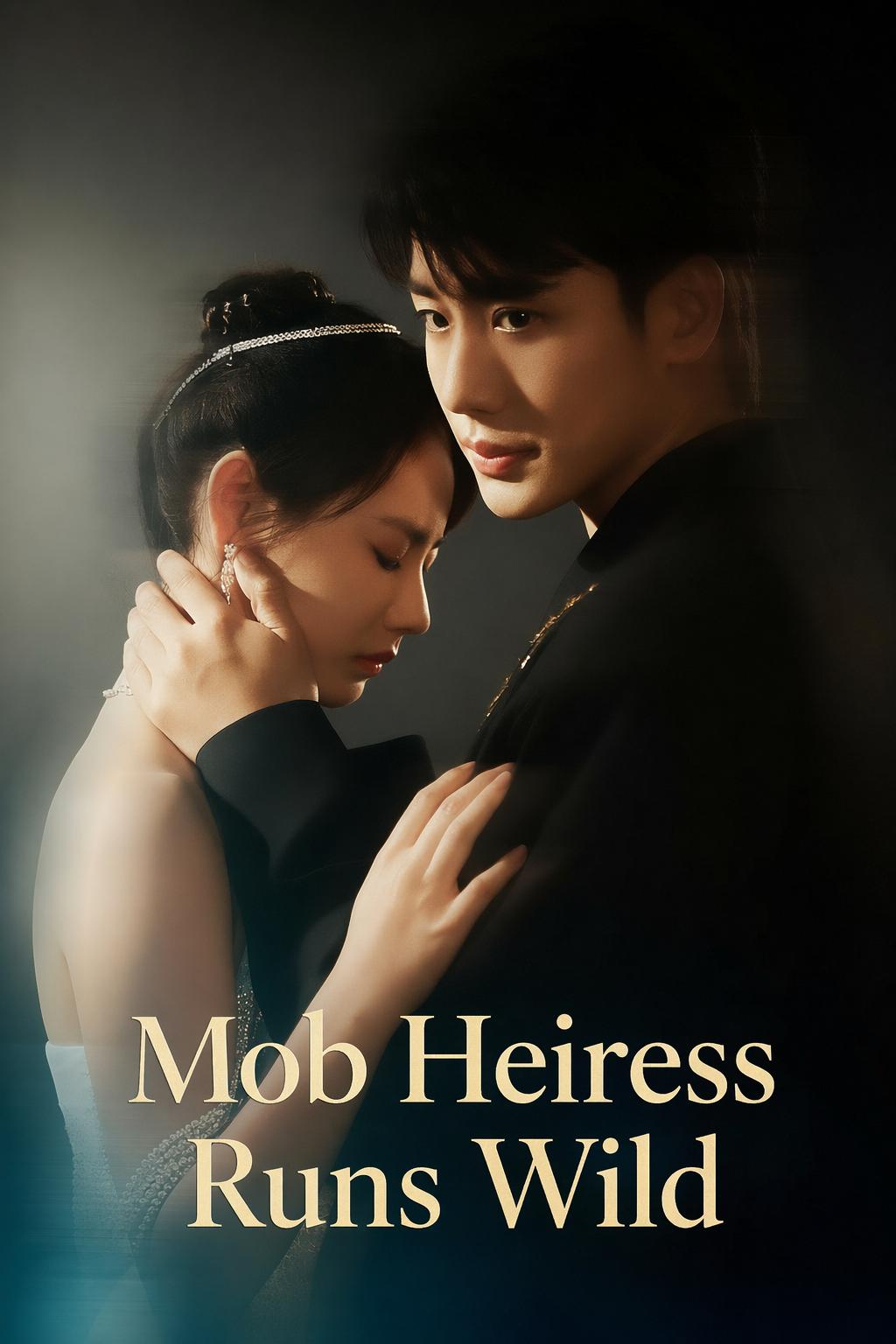 Mob Heiress Runs Wild