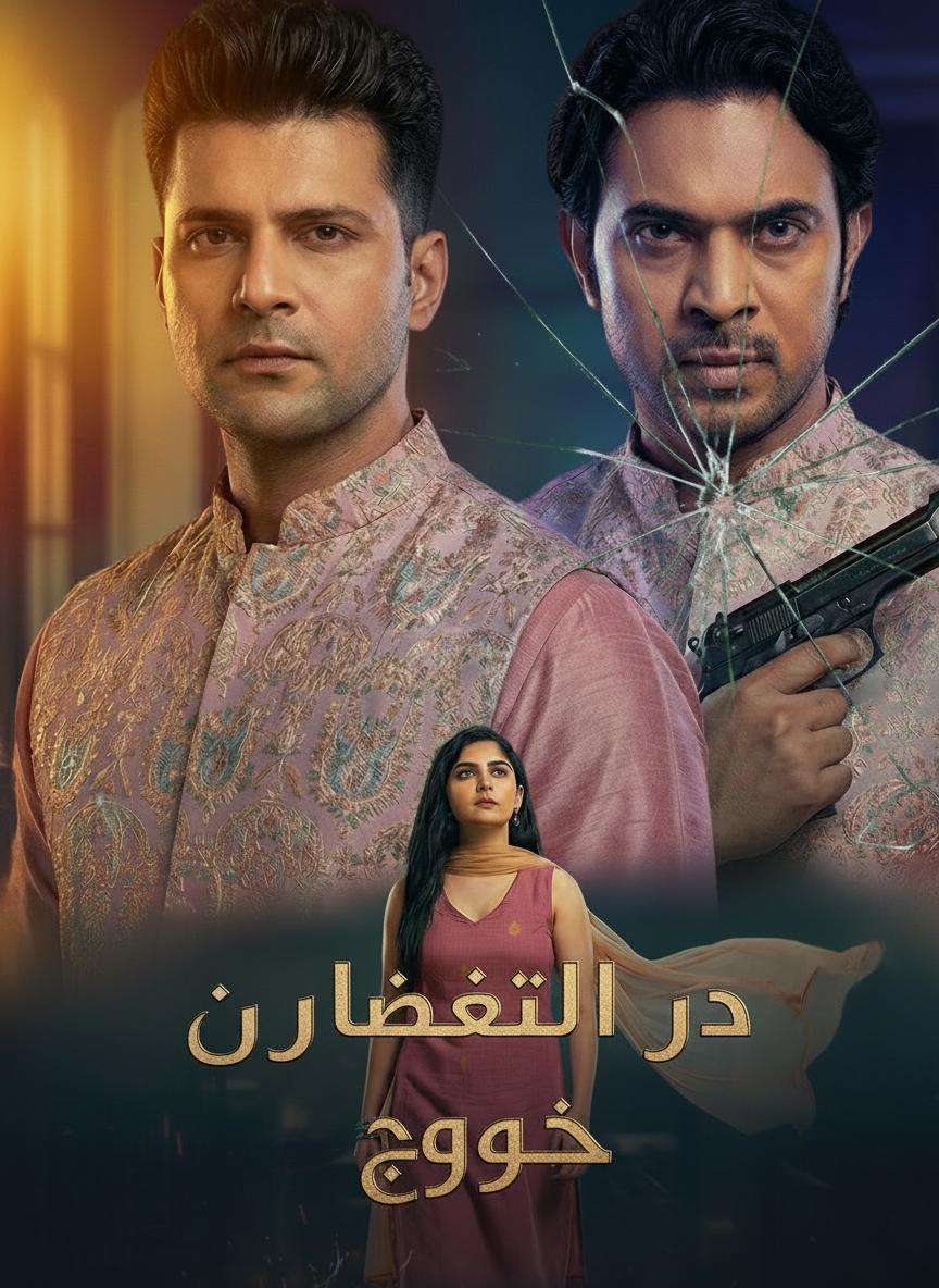 من الكراهية إلى الحب