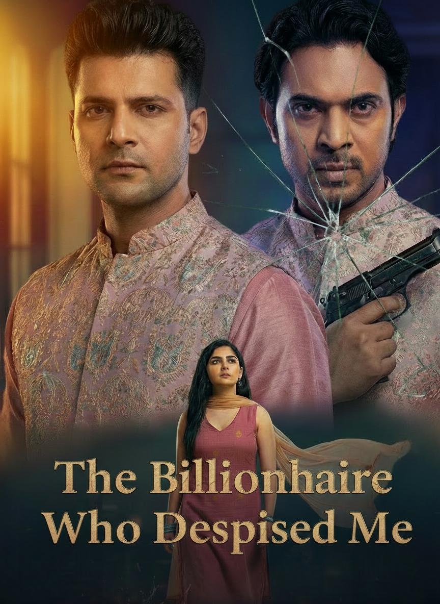 The Billionaire Who Despised Me