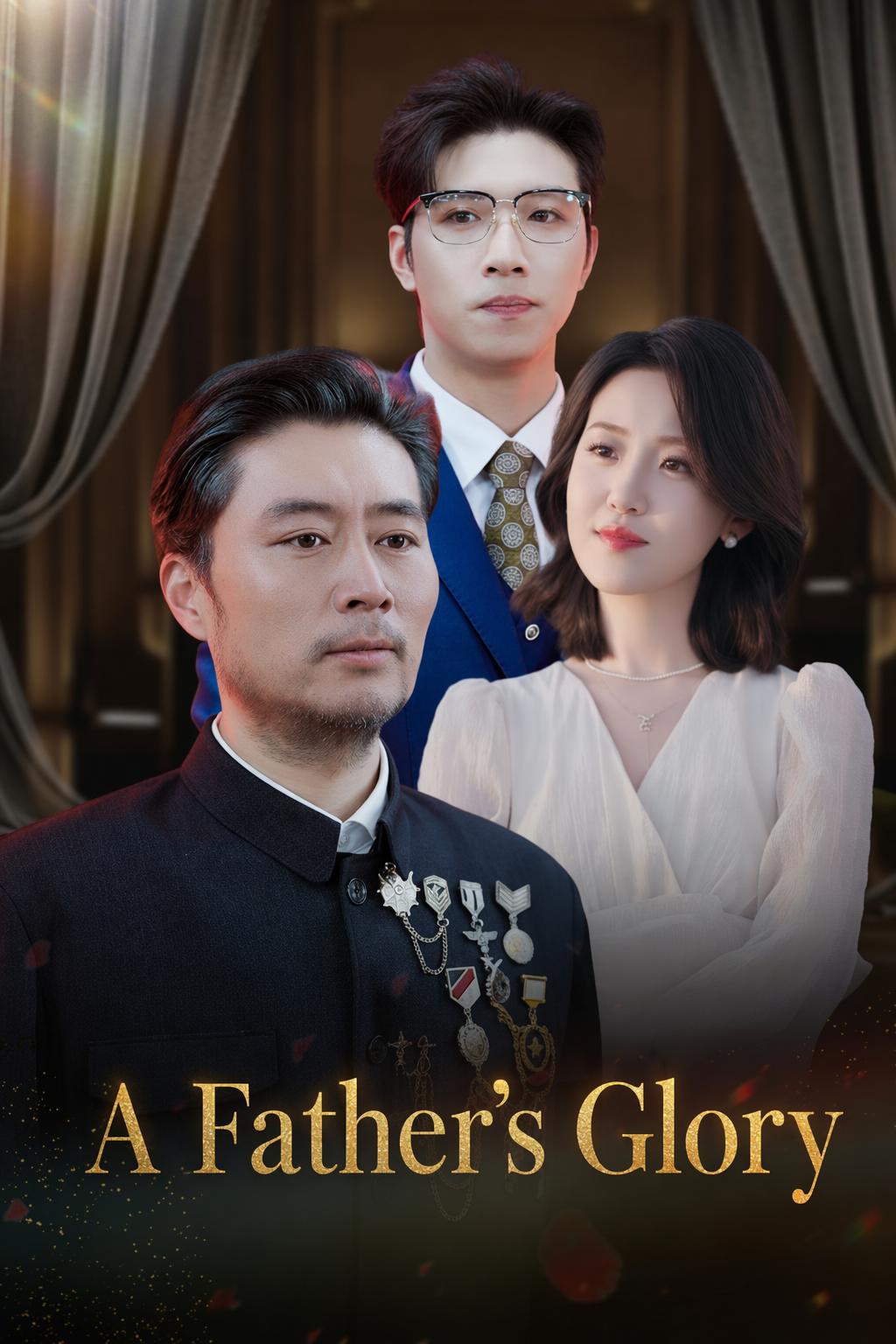 A Father's Glory