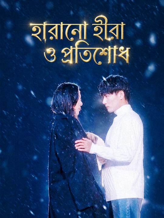 হারানো হীরা ও প্রতিশোধ