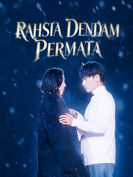 Rahsia Dendam Permata