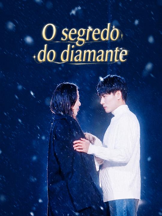 O segredo do diamante