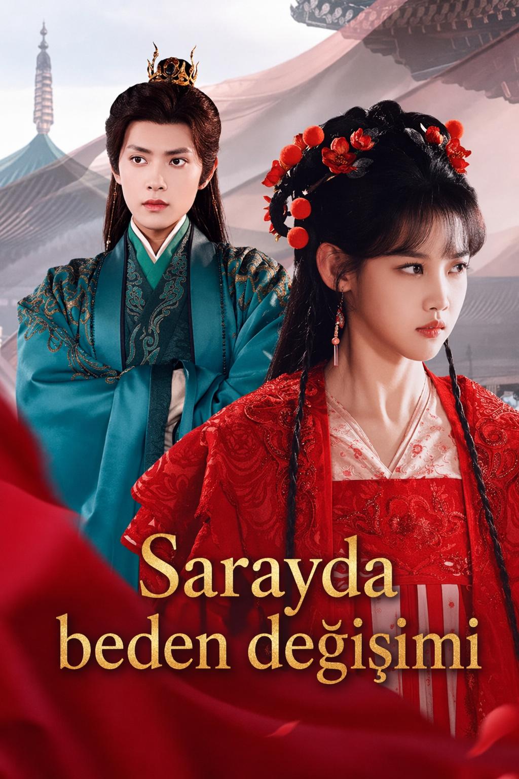 Sarayda beden değişimi